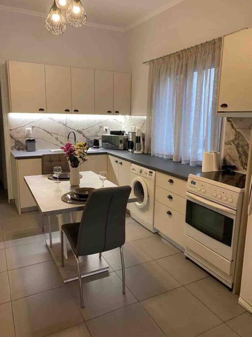 아테네 D & A House 150M From Chalandri Metro Station 아파트 외부 사진