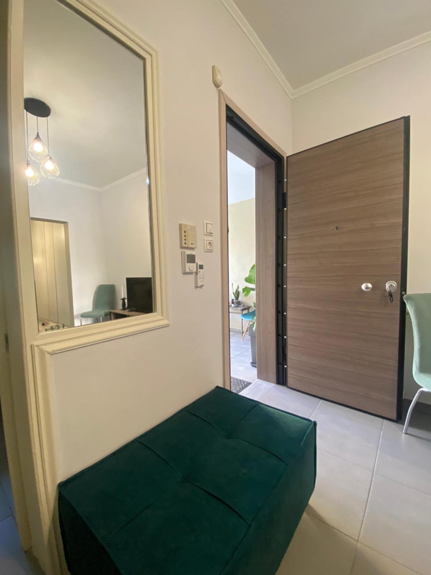 아테네 D & A House 150M From Chalandri Metro Station 아파트 외부 사진